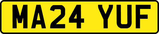MA24YUF