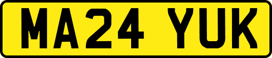 MA24YUK