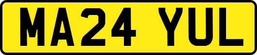 MA24YUL