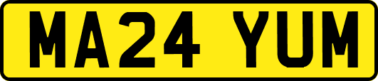 MA24YUM