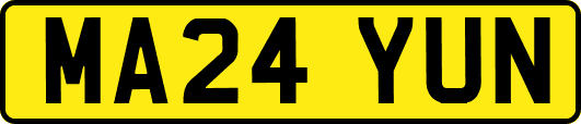 MA24YUN