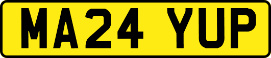 MA24YUP