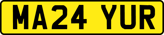 MA24YUR