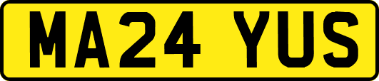 MA24YUS