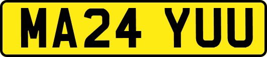 MA24YUU