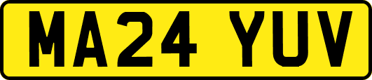 MA24YUV