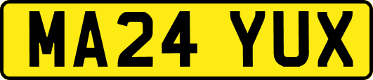 MA24YUX