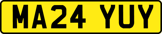 MA24YUY