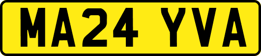 MA24YVA