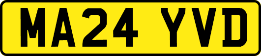 MA24YVD