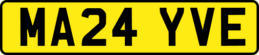 MA24YVE