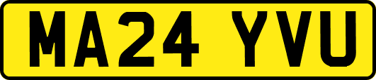 MA24YVU
