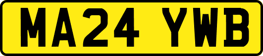 MA24YWB