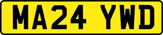 MA24YWD