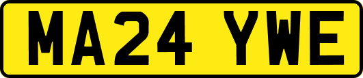 MA24YWE