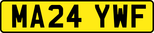 MA24YWF