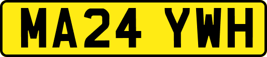 MA24YWH