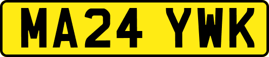 MA24YWK