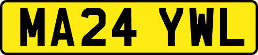 MA24YWL