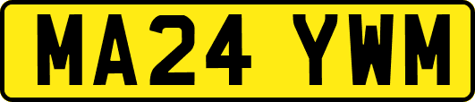 MA24YWM