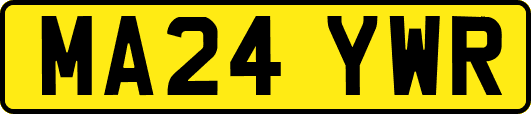 MA24YWR