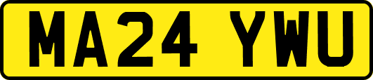 MA24YWU