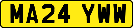 MA24YWW