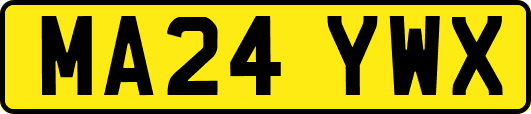 MA24YWX