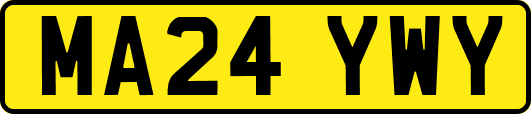 MA24YWY