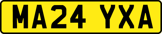 MA24YXA