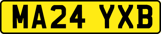 MA24YXB