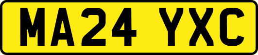 MA24YXC
