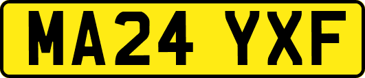 MA24YXF