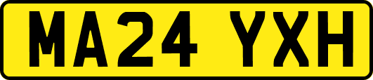 MA24YXH