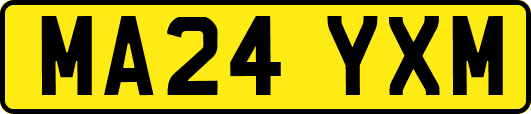 MA24YXM