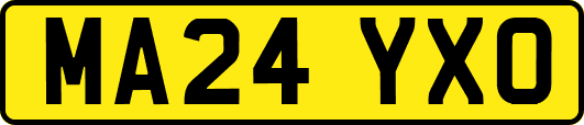 MA24YXO