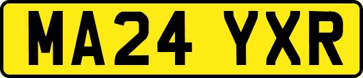 MA24YXR