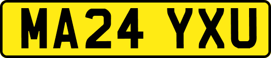 MA24YXU