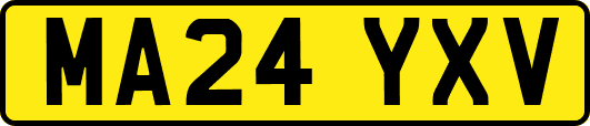 MA24YXV