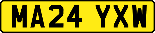 MA24YXW