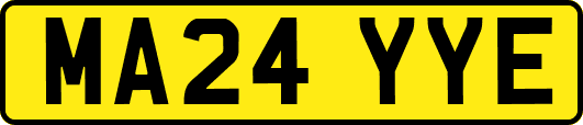 MA24YYE