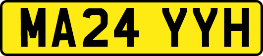 MA24YYH