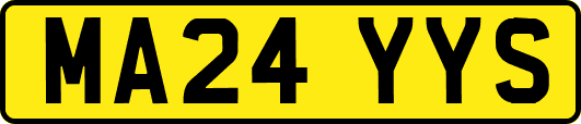 MA24YYS