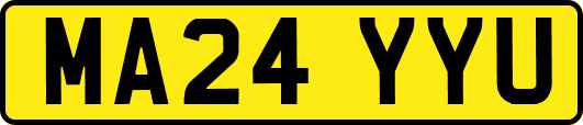 MA24YYU