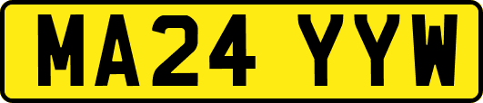 MA24YYW