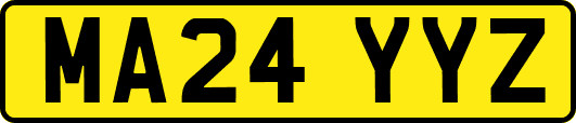MA24YYZ