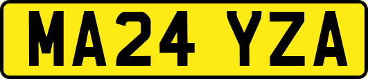 MA24YZA