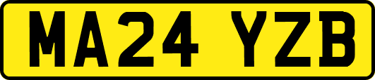 MA24YZB