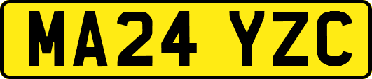 MA24YZC