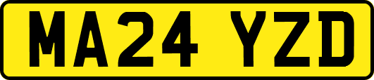 MA24YZD